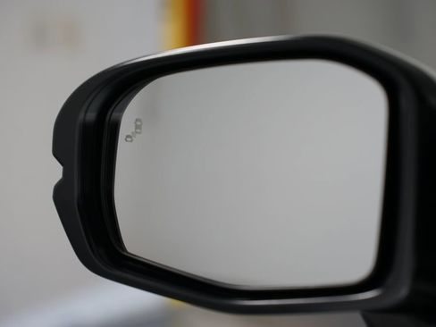 Used 2024 Honda CR-V EX image 23