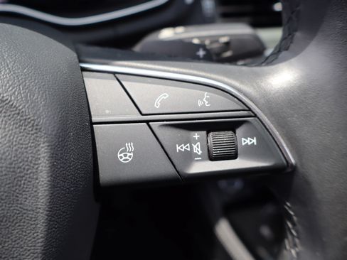 Used 2023 Audi A4 2.0T Premium Plus AWD/4WD image 17