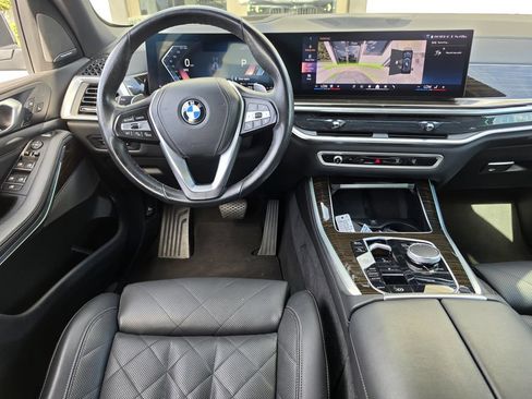 Used 2024 BMW X5 sDrive40i w/ Premium Package RWD image 13