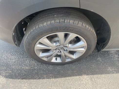 Used 2021 MAZDA CX-30 AWD 2.5 S w/ Premium Package image 9