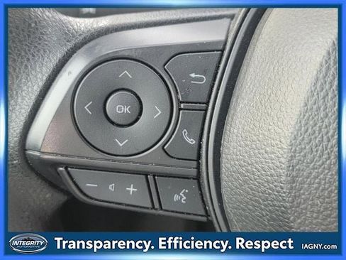 Used 2024 Toyota Corolla Cross L image 18