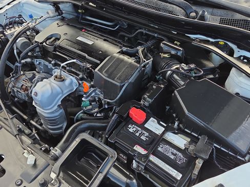 Used 2016 Honda Accord Sport image 21