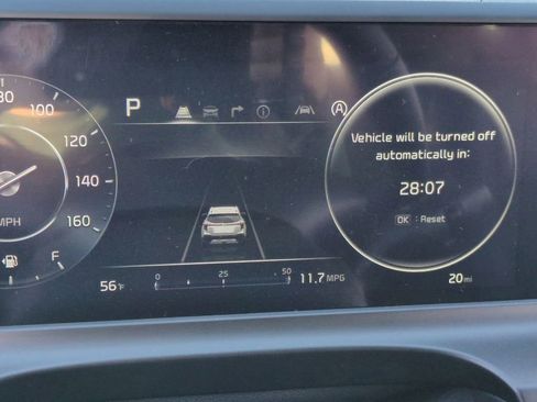 New 2026 Kia Seltos EX w/ EX Sunroof Package image 13