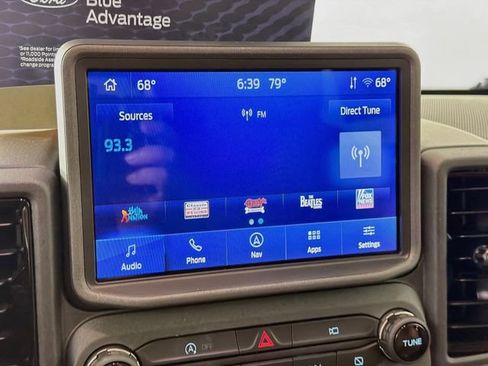 Certified 2023 Ford Bronco Sport Heritage Limited AWD/4WD image 18