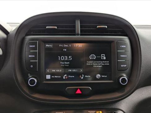 Used 2024 Kia Soul LX w/ Option Group 015 image 28