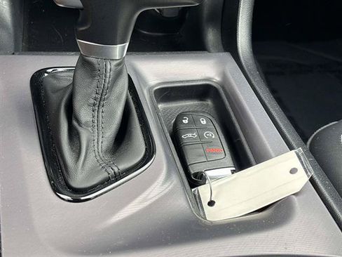 Certified 2023 Dodge Charger GT w/ Plus Group AWD/4WD image 23