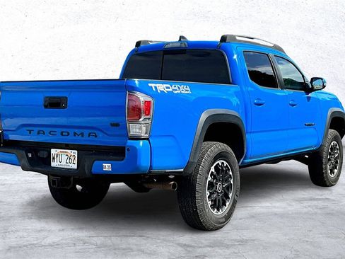 Used 2020 Toyota Tacoma SR5 image 2