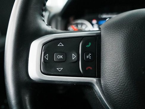 Used 2023 RAM 1500 Big Horn AWD/4WD image 24