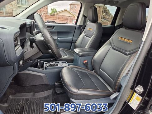 Certified 2023 Ford Maverick Tremor AWD/4WD image 9