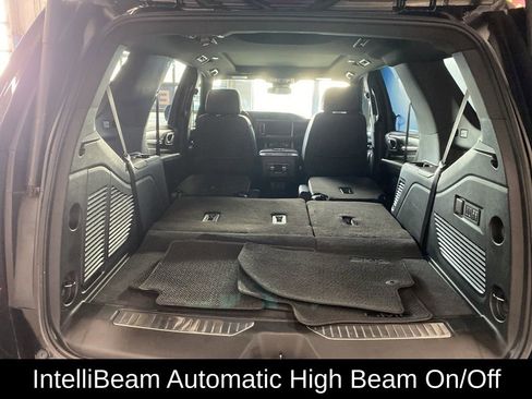 Used 2023 GMC Yukon Denali image 21