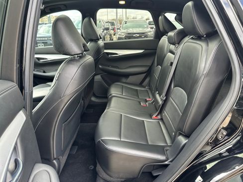 Used 2020 INFINITI QX50 Essential w/ Edition 30 Package image 26