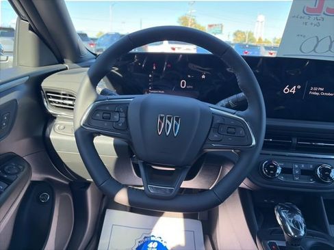 New 2026 Buick Envista Preferred w/ Convenience I Package image 15