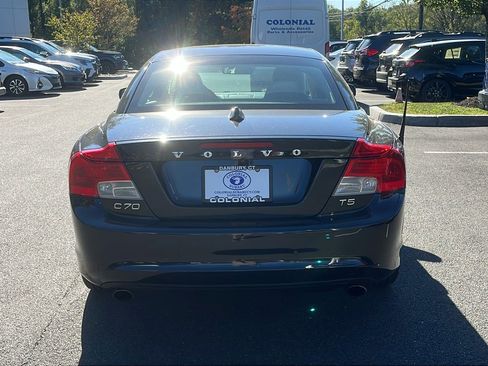 Used 2012 Volvo C70 T5 image 6
