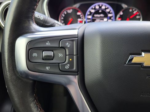 Used 2021 Chevrolet Blazer Premier w/ Driver Confidence II Package image 21