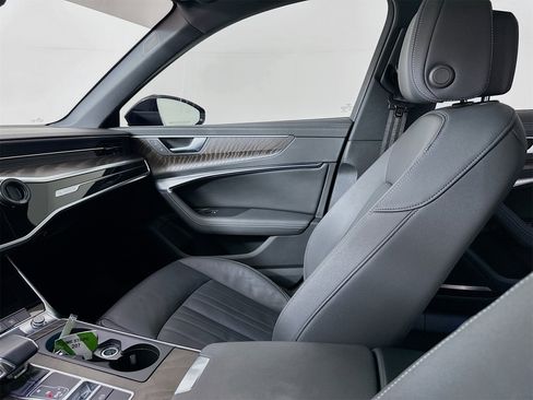 Used 2021 Audi A6 Premium Plus w/ Premium Plus Package image 26