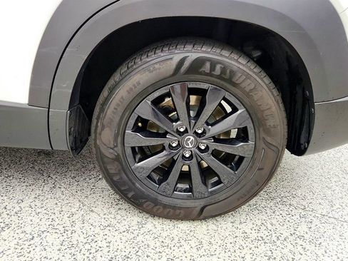 Used 2025 MAZDA CX-50 AWD 2.5 S w/ Preferred Package image 9