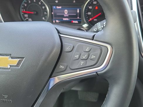 Used 2024 Chevrolet Equinox LT FWD image 15