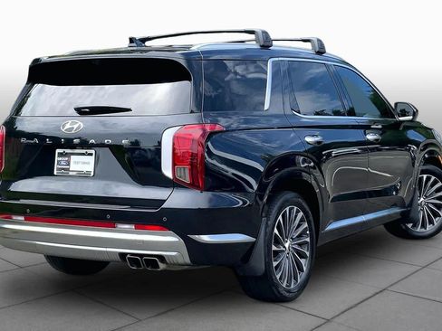 Used 2023 Hyundai Palisade Calligraphy FWD image 12