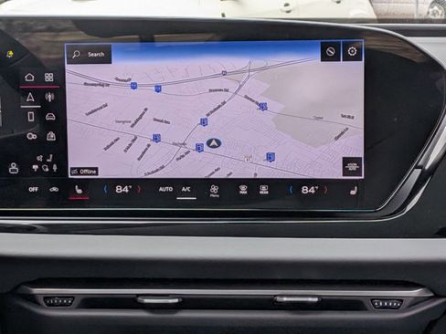 Certified 2025 Audi A5 2.0T Premium Plus w/ Premium Plus image 13