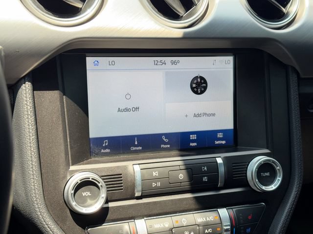 Used 2022 Ford Mustang GT Premium RWD image 17