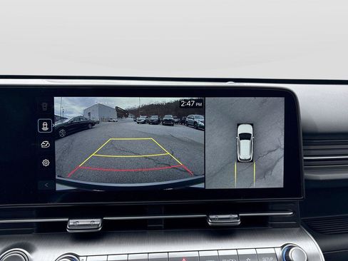 New 2026 Hyundai Kona Limited AWD/4WD image 25