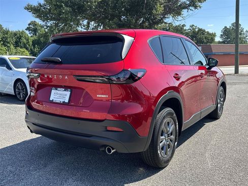 New 2026 MAZDA CX-5 Select AWD/4WD image 7