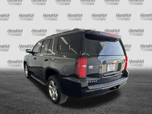 Used 2016 Chevrolet Tahoe LS AWD/4WD image 8