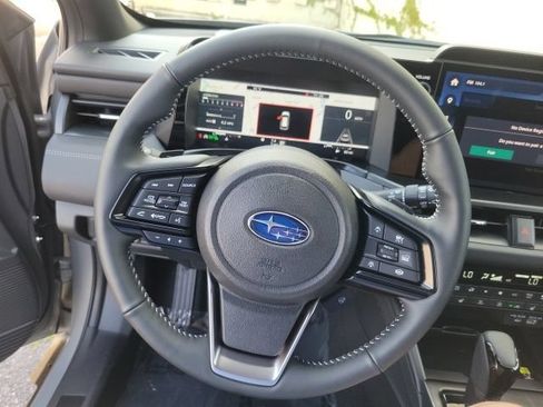 New 2026 Subaru Outback Touring AWD/4WD image 20