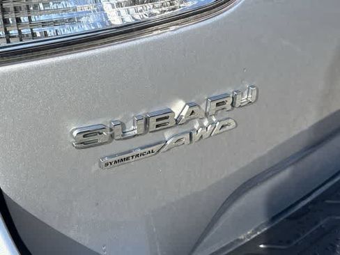 Certified 2023 Subaru Forester Sport AWD/4WD image 11