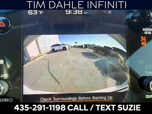 Used 2022 Subaru Legacy Premium image 12