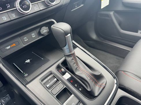 New 2026 Honda CR-V Sport-L image 10