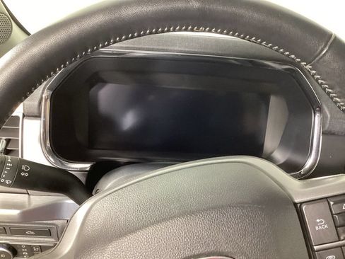 Certified 2022 Ford F150 Lariat AWD/4WD image 14
