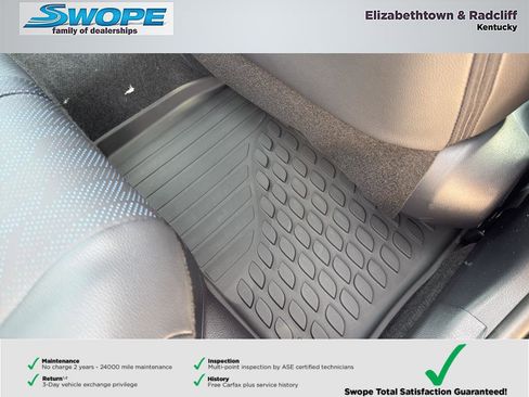 New 2026 Toyota Camry XSE image 14