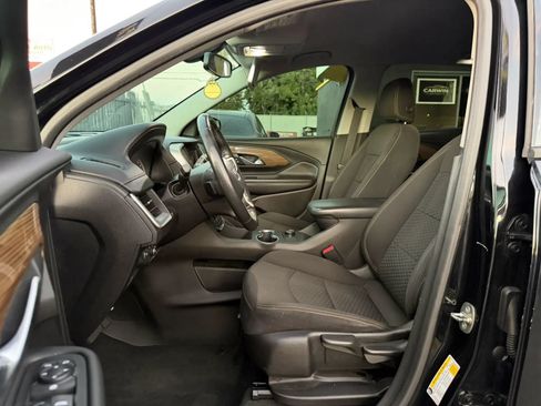 Used 2018 GMC Terrain SLE FWD image 10
