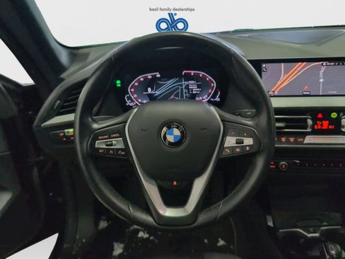 Used 2024 BMW 228i xDrive Gran Coupe 228i xDrive image 11