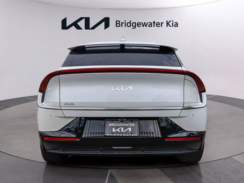 Certified 2024 Kia EV6 Wind w/ Wind Technology Package AWD/4WD image 5