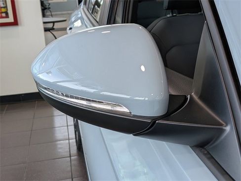 New 2026 Volkswagen Jetta GLI Autobahn image 10