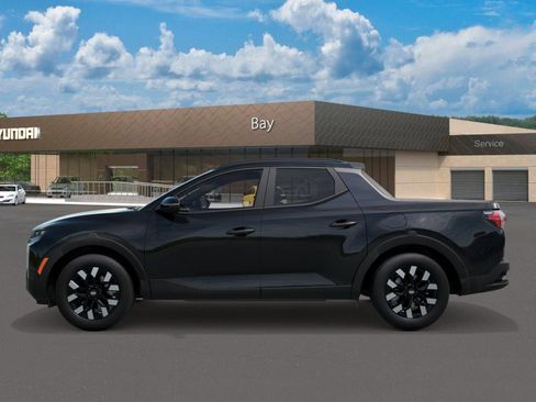 New 2026 Hyundai Santa Cruz SEL image 3