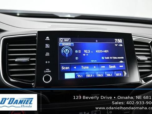 Used 2023 Honda Ridgeline RTL-E image 31