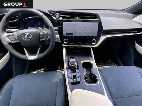 Used 2023 Lexus RZ 450e Premium w/ Accessory Package (2T) AWD/4WD image 12