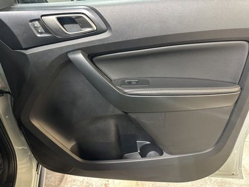 Used 2021 Ford Ranger Lariat w/ Tremor Off-Road Package image 46