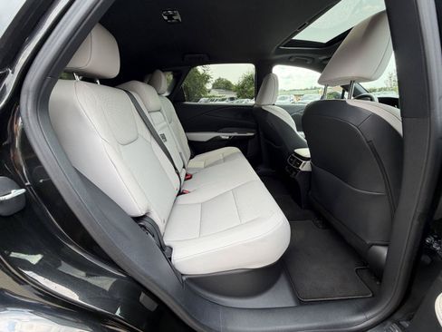 Used 2023 Lexus RX 350 Premium w/ Accessory Package (K3) AWD/4WD image 32