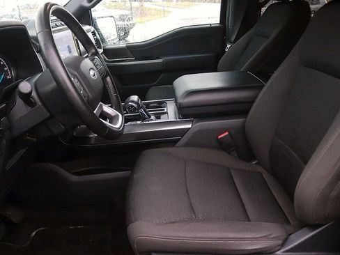 Used 2023 Ford F150 XLT w/ Equipment Group 302A High image 14