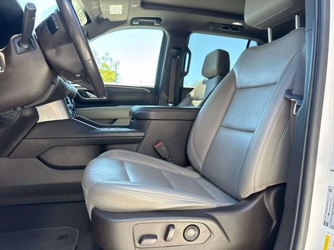 Used 2021 Chevrolet Tahoe Z71 AWD/4WD image 5