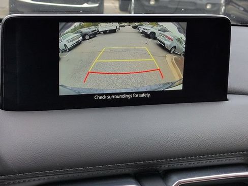 Used 2023 MAZDA CX-5 Carbon Edition AWD/4WD image 22