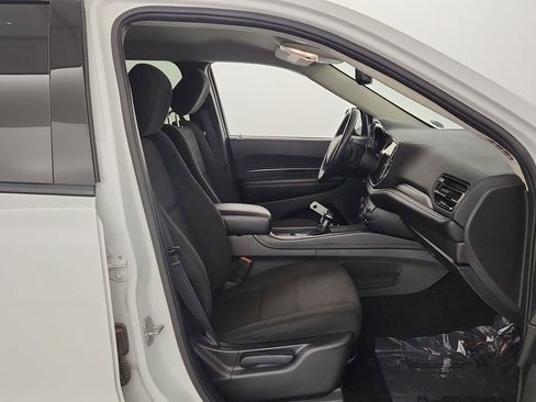 Used 2022 Dodge Durango SXT AWD/4WD image 30