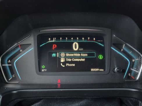Used 2022 Honda Odyssey Touring image 25
