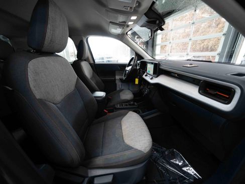 Used 2022 Ford Maverick XLT w/ Equipment Group 300A Standard image 26