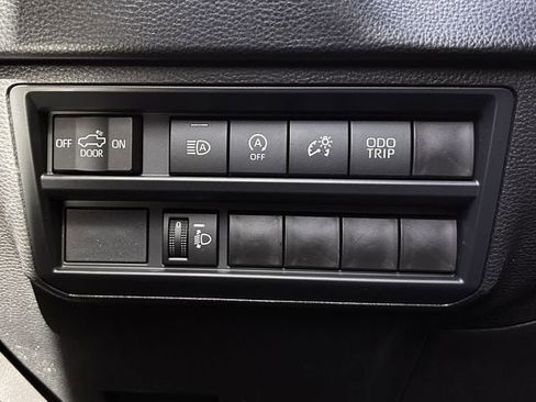 New 2026 Toyota Tundra SR5 image 20