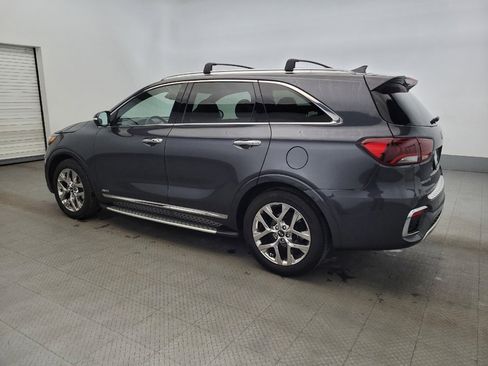 Used 2019 Kia Sorento SX image 3